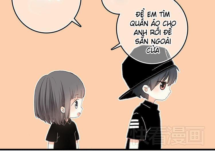 Con Tim Rung Động 5 trang 15