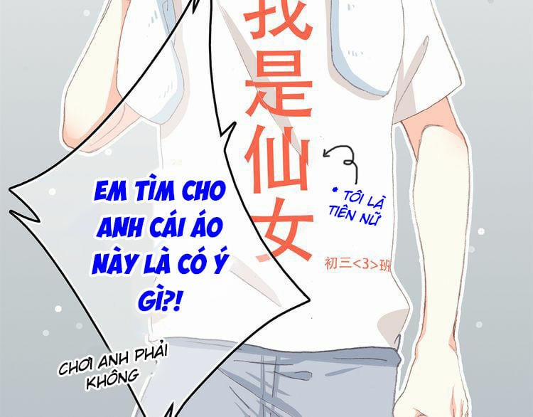 Con Tim Rung Động 5 trang 24