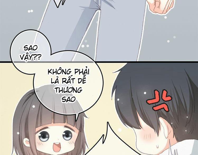 Con Tim Rung Động 5 trang 25