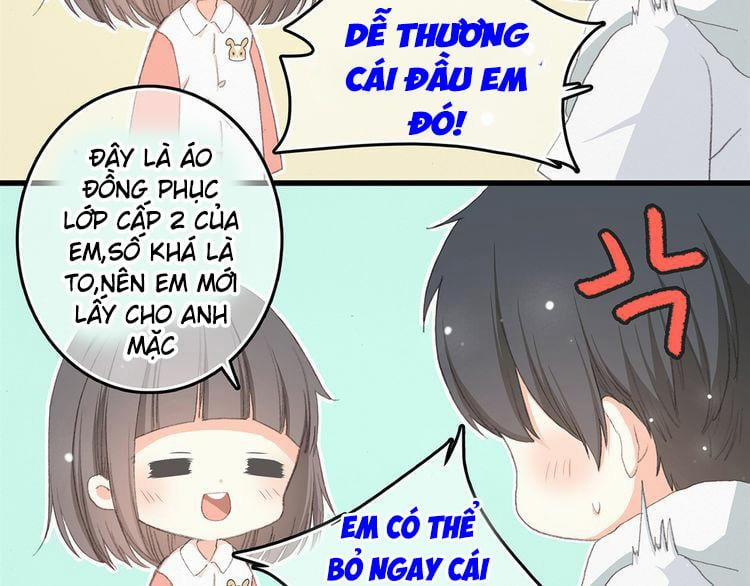 Con Tim Rung Động 5 trang 26