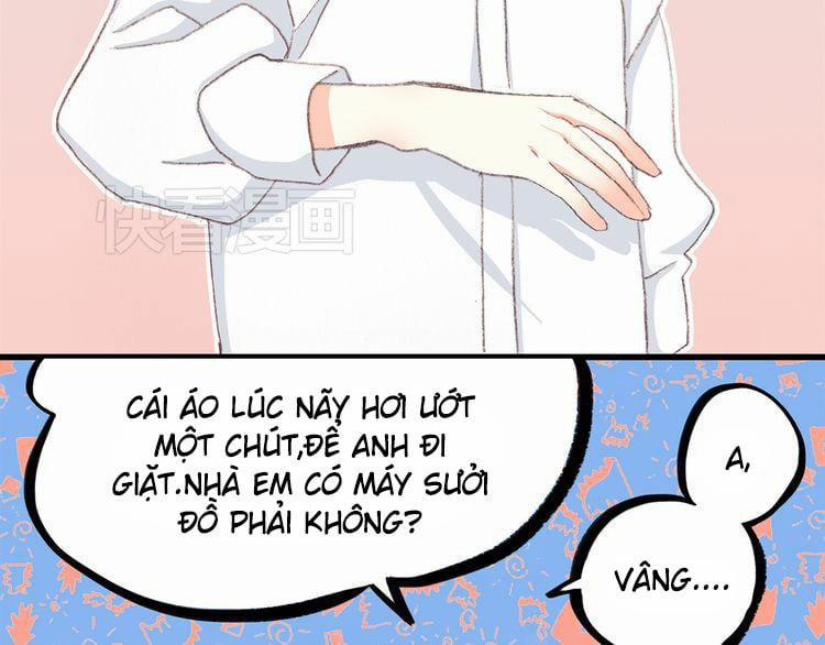 Con Tim Rung Động 5 trang 34