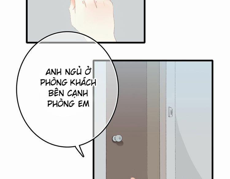 Con Tim Rung Động 5 trang 6