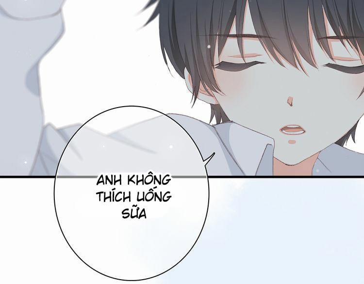 Con Tim Rung Động 6 trang 11