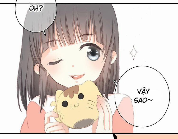 Con Tim Rung Động 6 trang 13