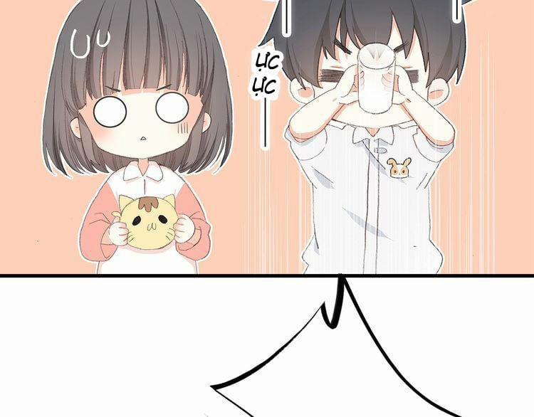 Con Tim Rung Động 6 trang 17