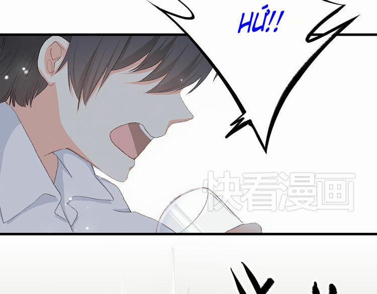 Con Tim Rung Động 6 trang 18