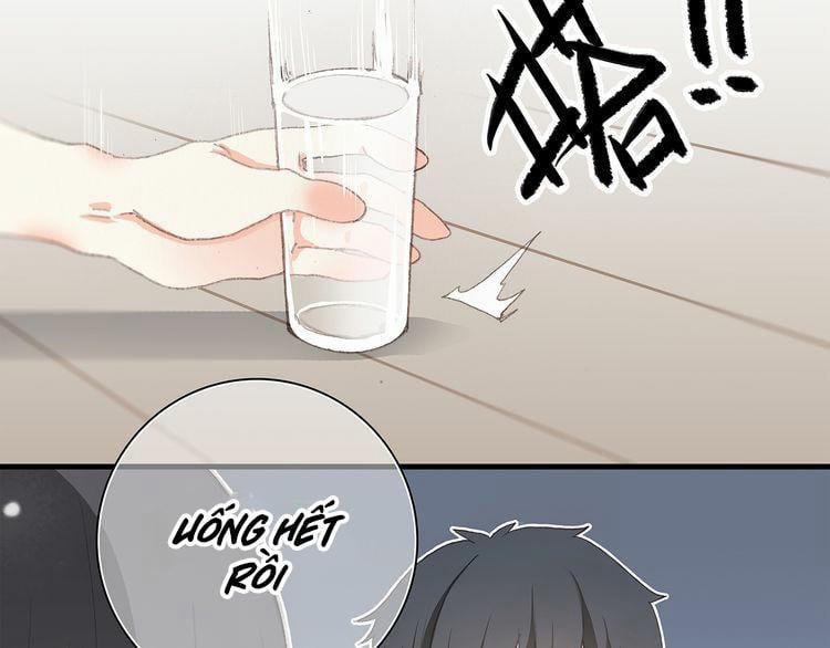 Con Tim Rung Động 6 trang 19