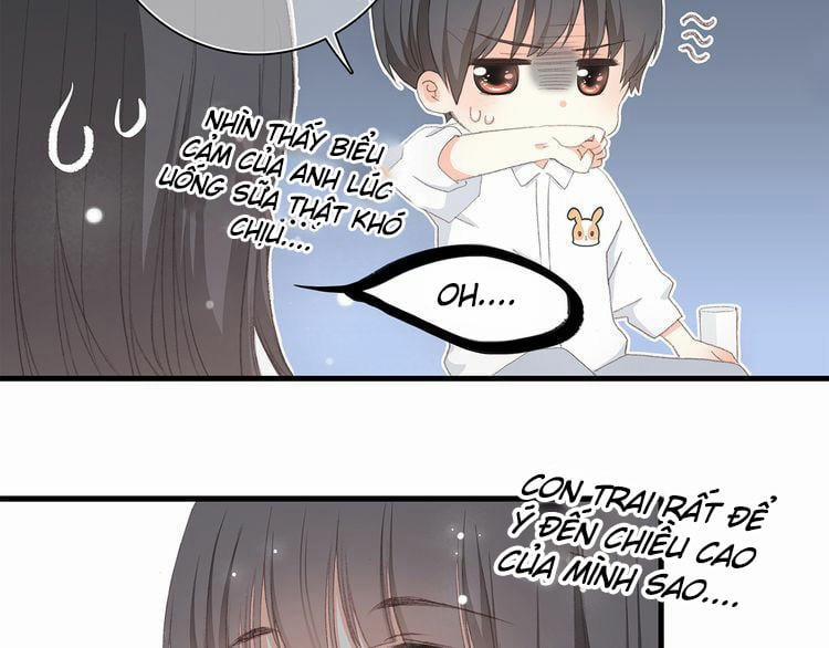 Con Tim Rung Động 6 trang 20