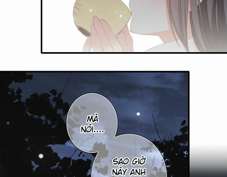 Con Tim Rung Động 6 trang 22