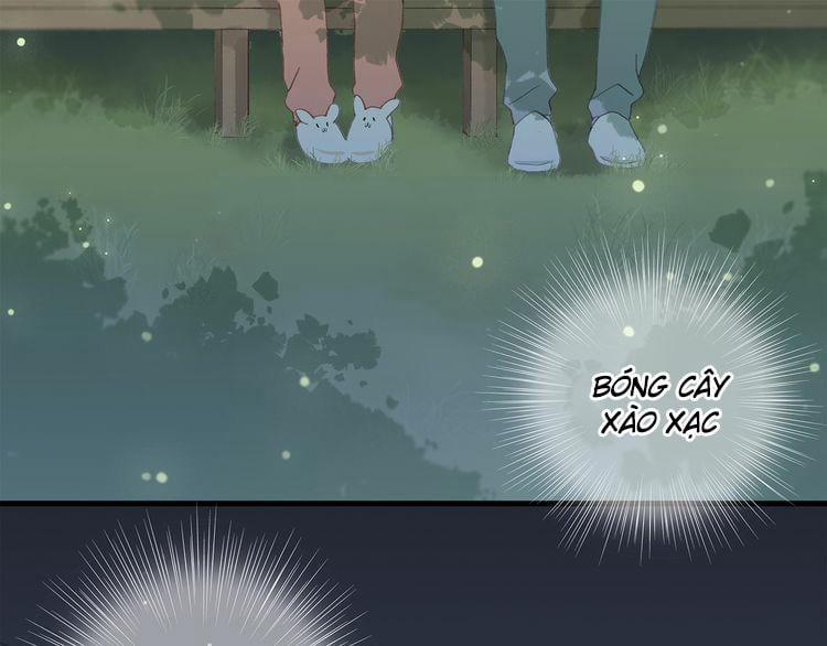 Con Tim Rung Động 6 trang 28