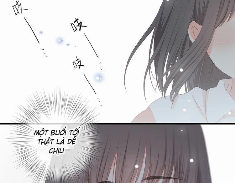 Con Tim Rung Động 6 trang 30