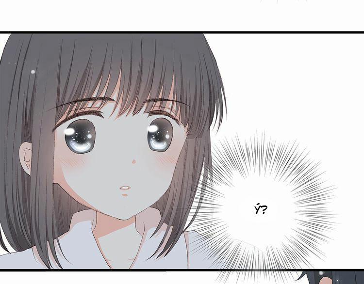 Con Tim Rung Động 6 trang 33