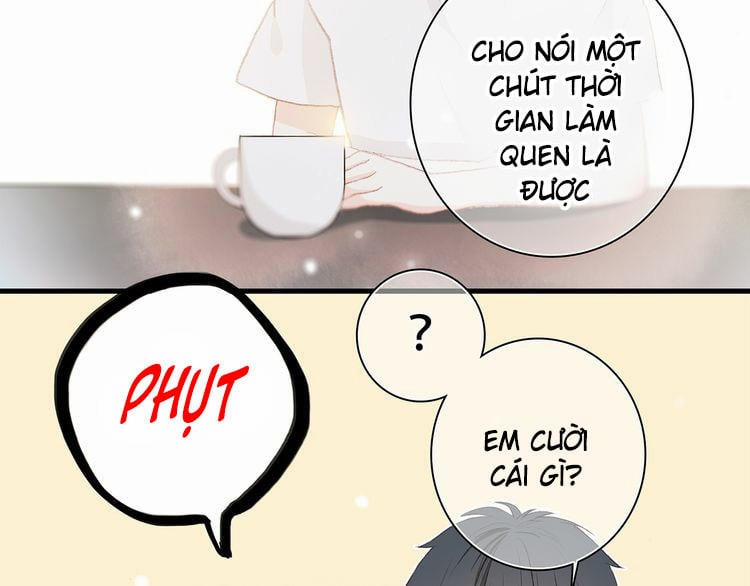 Con Tim Rung Động 6 trang 41