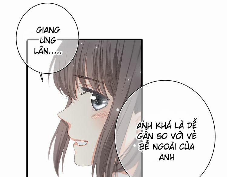 Con Tim Rung Động 6 trang 43