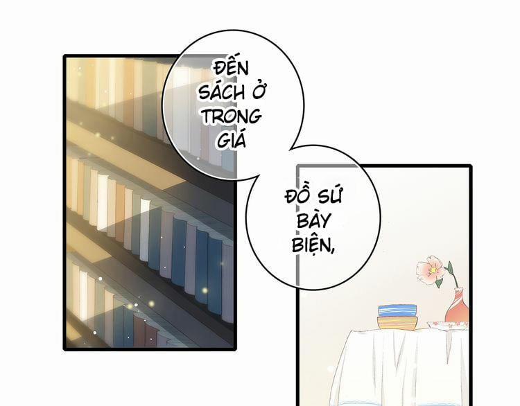 Con Tim Rung Động 6 trang 53