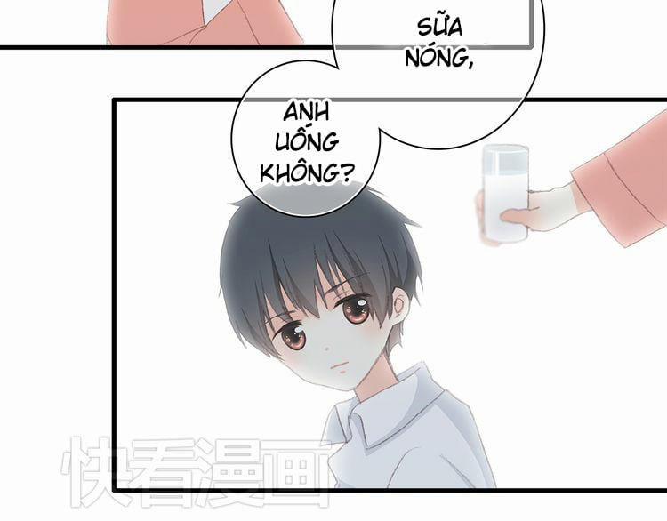 Con Tim Rung Động 6 trang 9