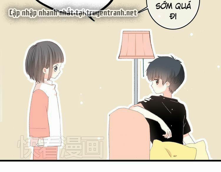 Con Tim Rung Động 7 trang 10