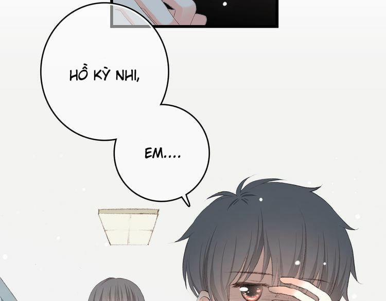 Con Tim Rung Động 7 trang 12