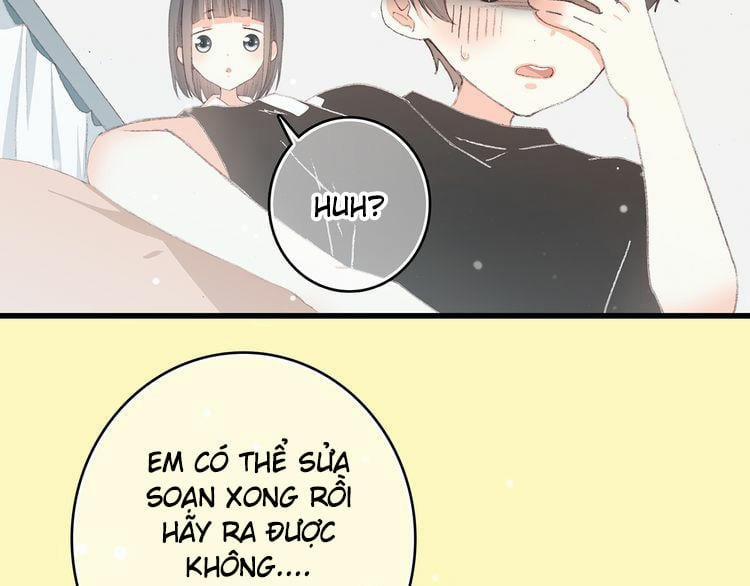 Con Tim Rung Động 7 trang 13