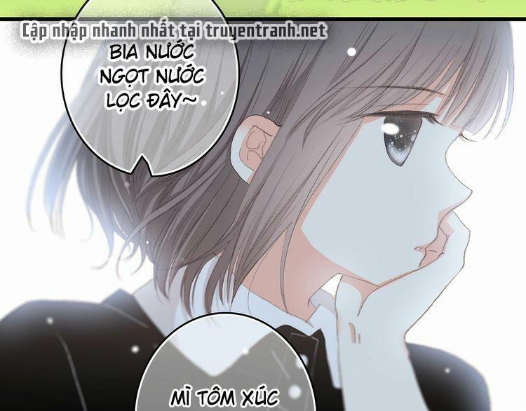 Con Tim Rung Động 7 trang 20