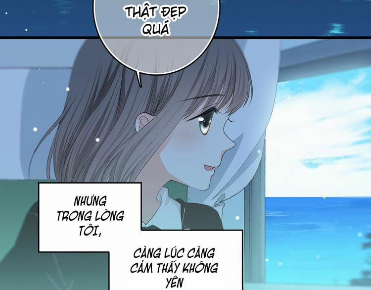 Con Tim Rung Động 7 trang 25