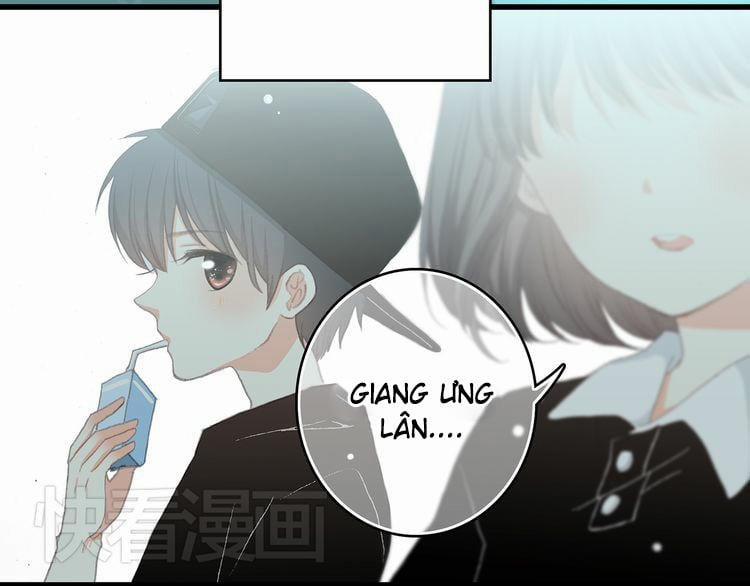 Con Tim Rung Động 7 trang 26