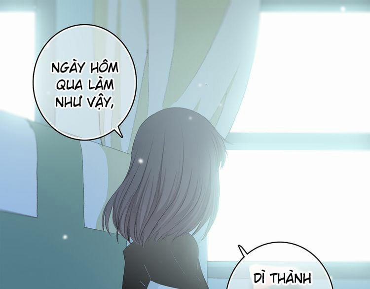 Con Tim Rung Động 7 trang 28