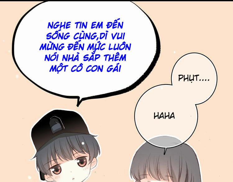 Con Tim Rung Động 7 trang 32