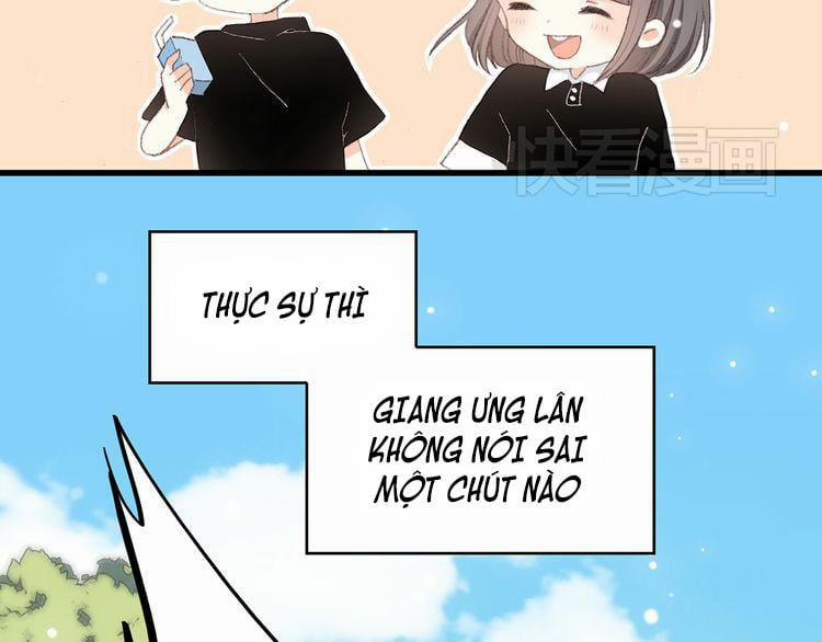 Con Tim Rung Động 7 trang 33