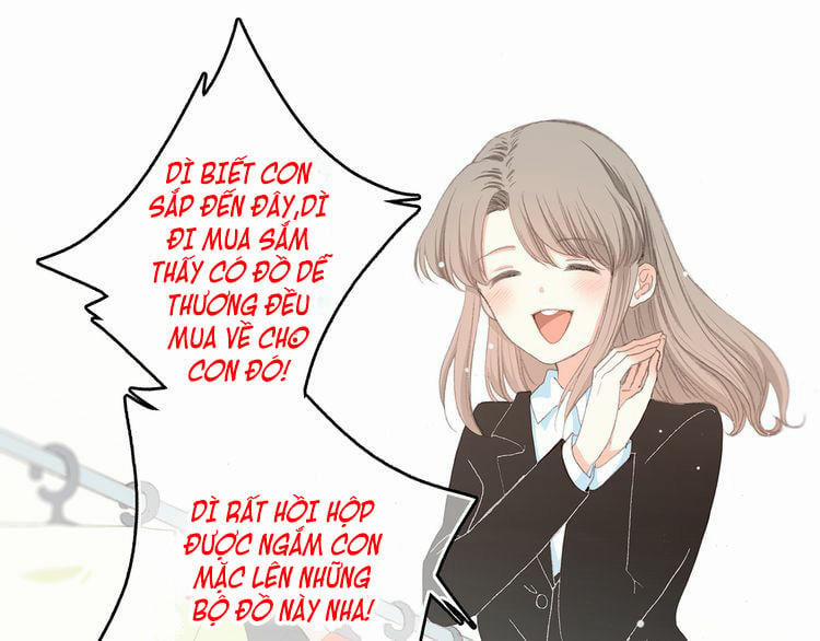 Con Tim Rung Động 7 trang 54