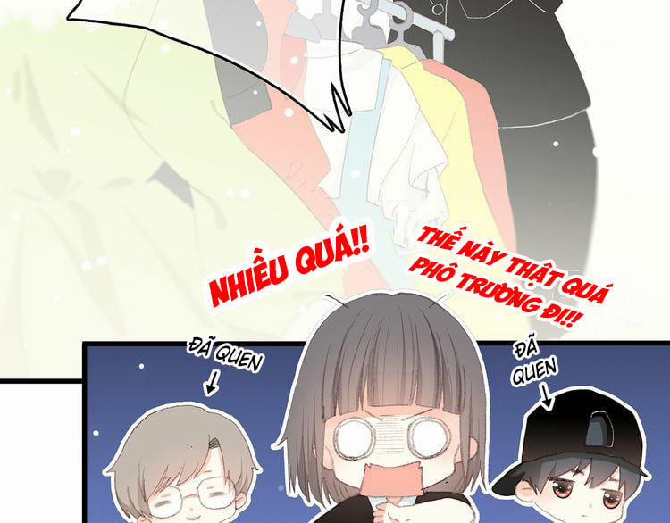 Con Tim Rung Động 7 trang 55