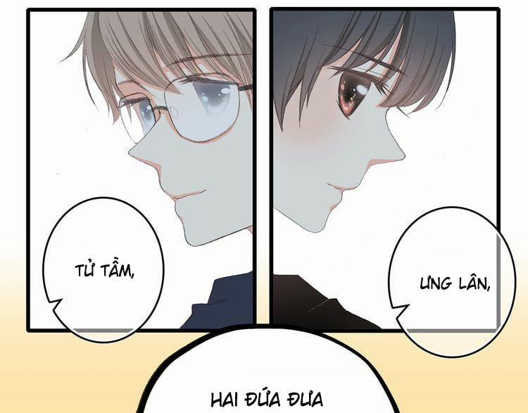 Con Tim Rung Động 7 trang 69