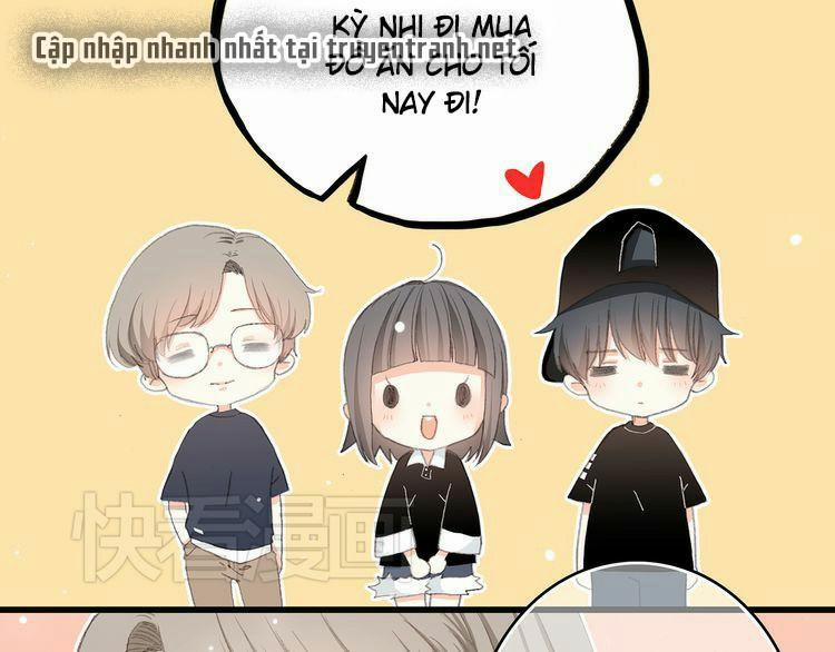 Con Tim Rung Động 7 trang 70