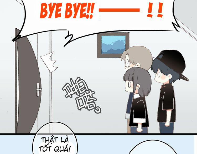 Con Tim Rung Động 7 trang 74