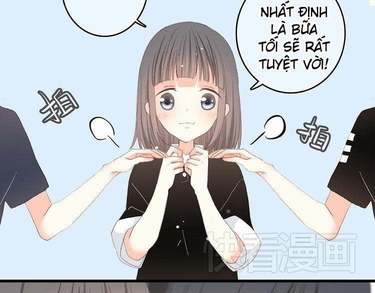 Con Tim Rung Động 7 trang 75