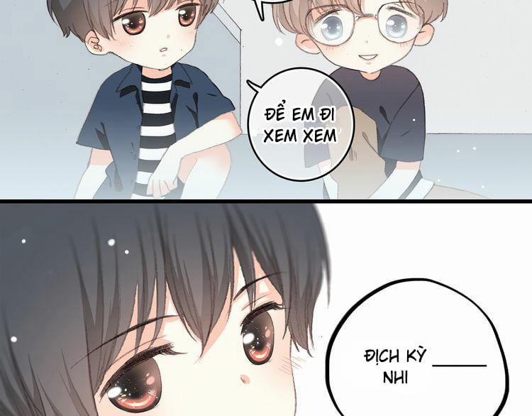 Con Tim Rung Động 7 trang 81