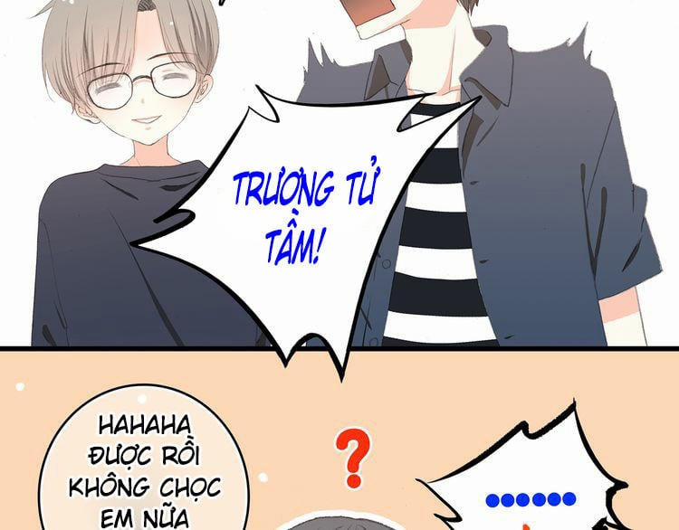 Con Tim Rung Động 7 trang 95