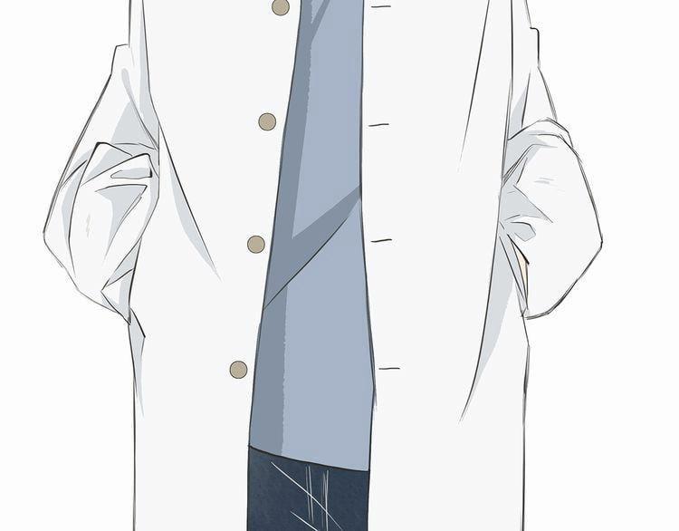 Con Tim Rung Động 8 trang 1