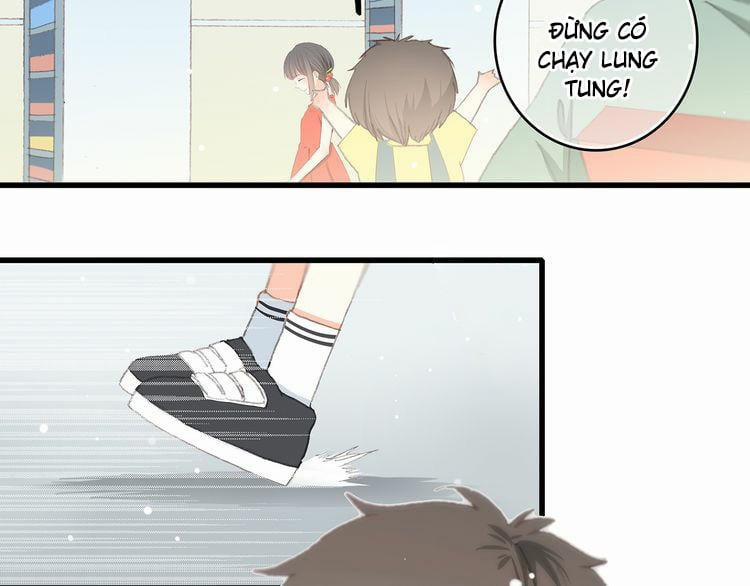 Con Tim Rung Động 8 trang 13