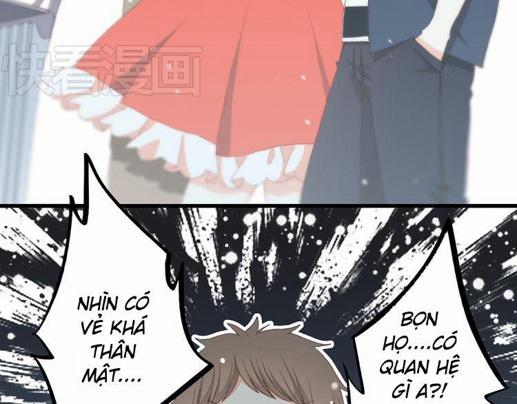 Con Tim Rung Động 8 trang 18