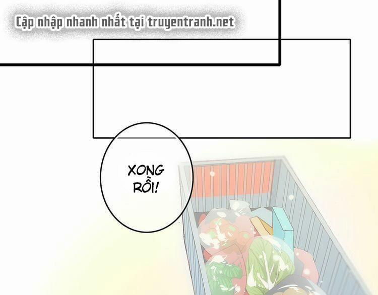 Con Tim Rung Động 8 trang 20