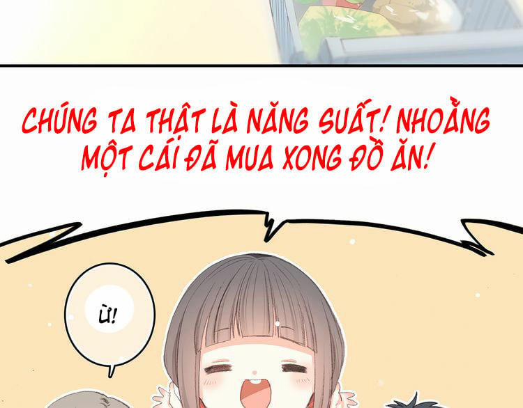 Con Tim Rung Động 8 trang 21