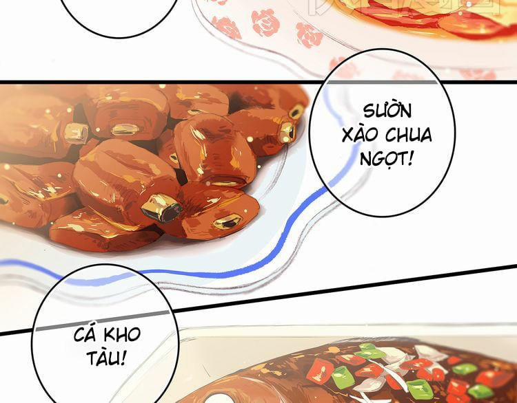 Con Tim Rung Động 8 trang 23