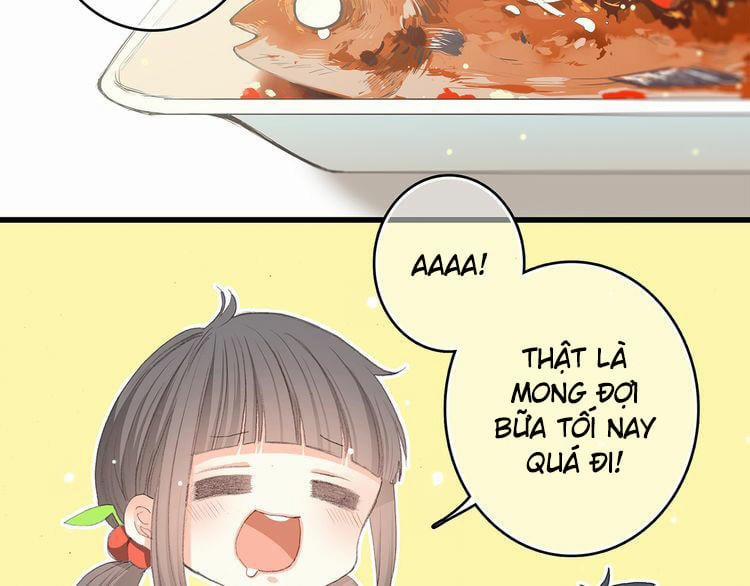 Con Tim Rung Động 8 trang 24