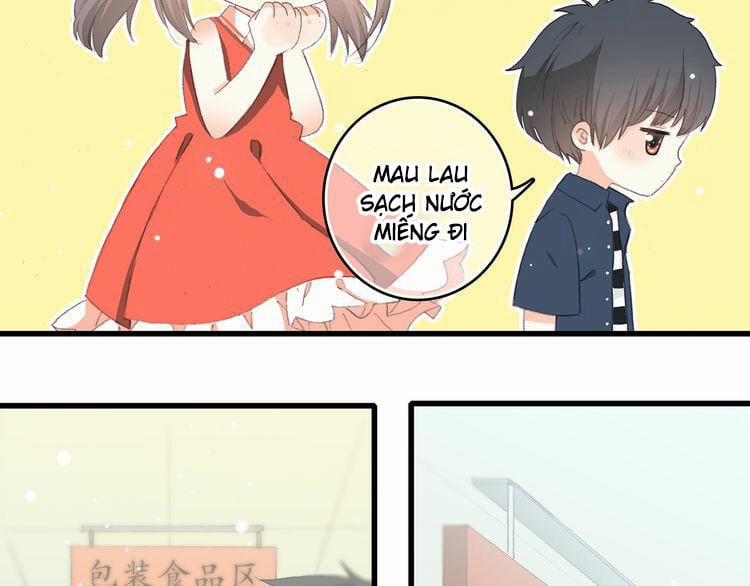 Con Tim Rung Động 8 trang 25