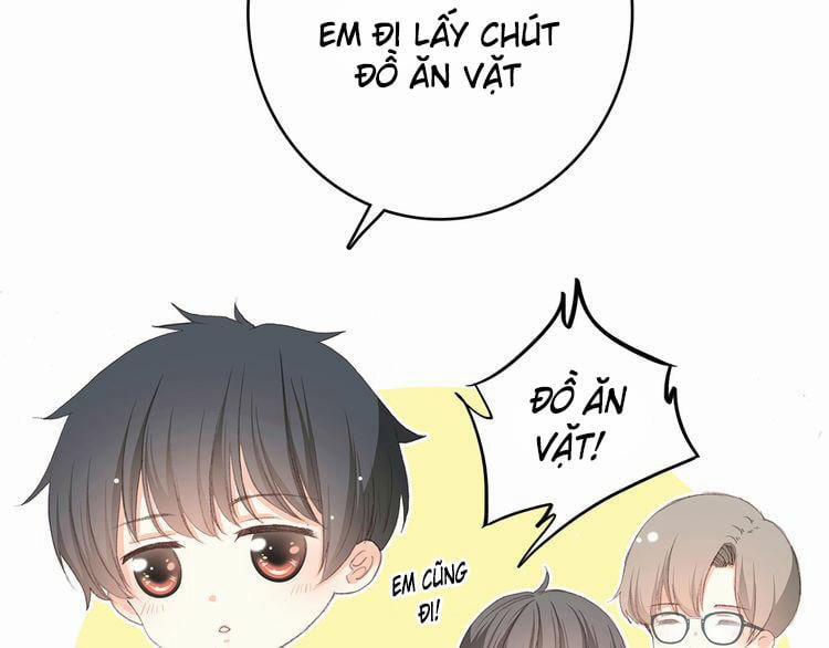 Con Tim Rung Động 8 trang 27