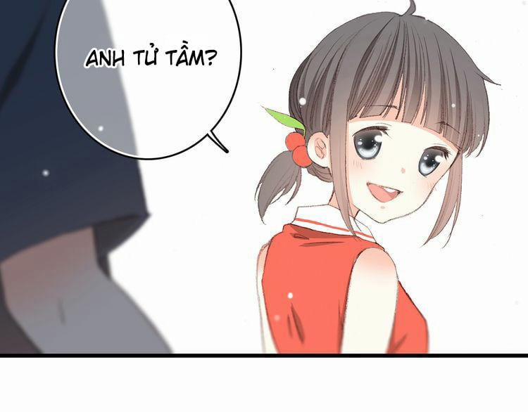 Con Tim Rung Động 8 trang 29