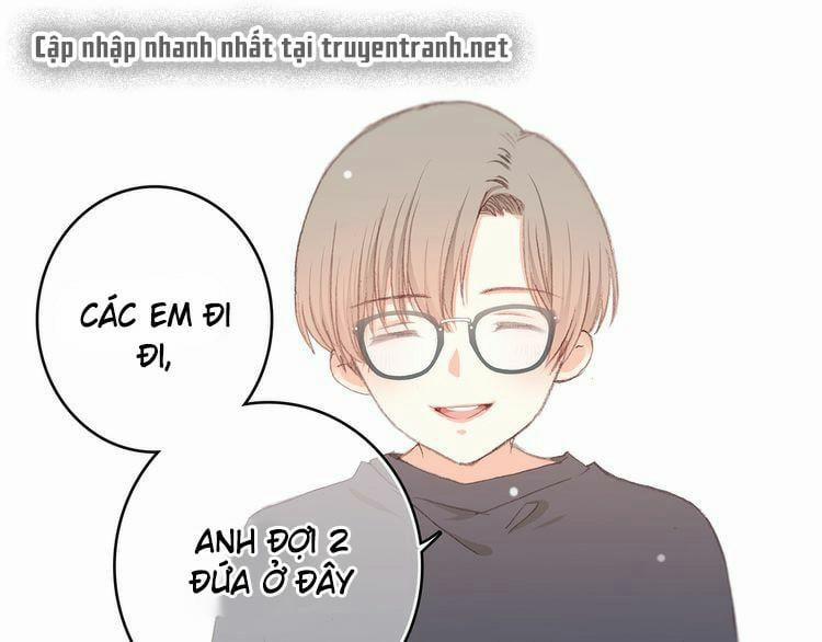 Con Tim Rung Động 8 trang 30