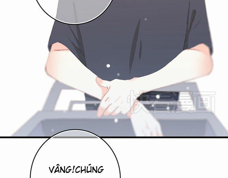 Con Tim Rung Động 8 trang 31