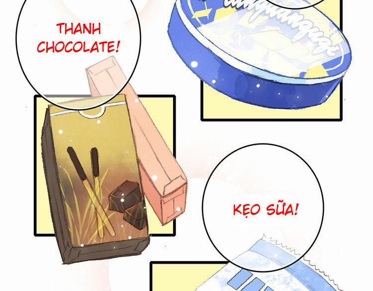 Con Tim Rung Động 8 trang 42